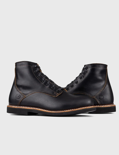 The Coronado Lifestyle Boot by Origin® - Oxford- GRADED QUALITY