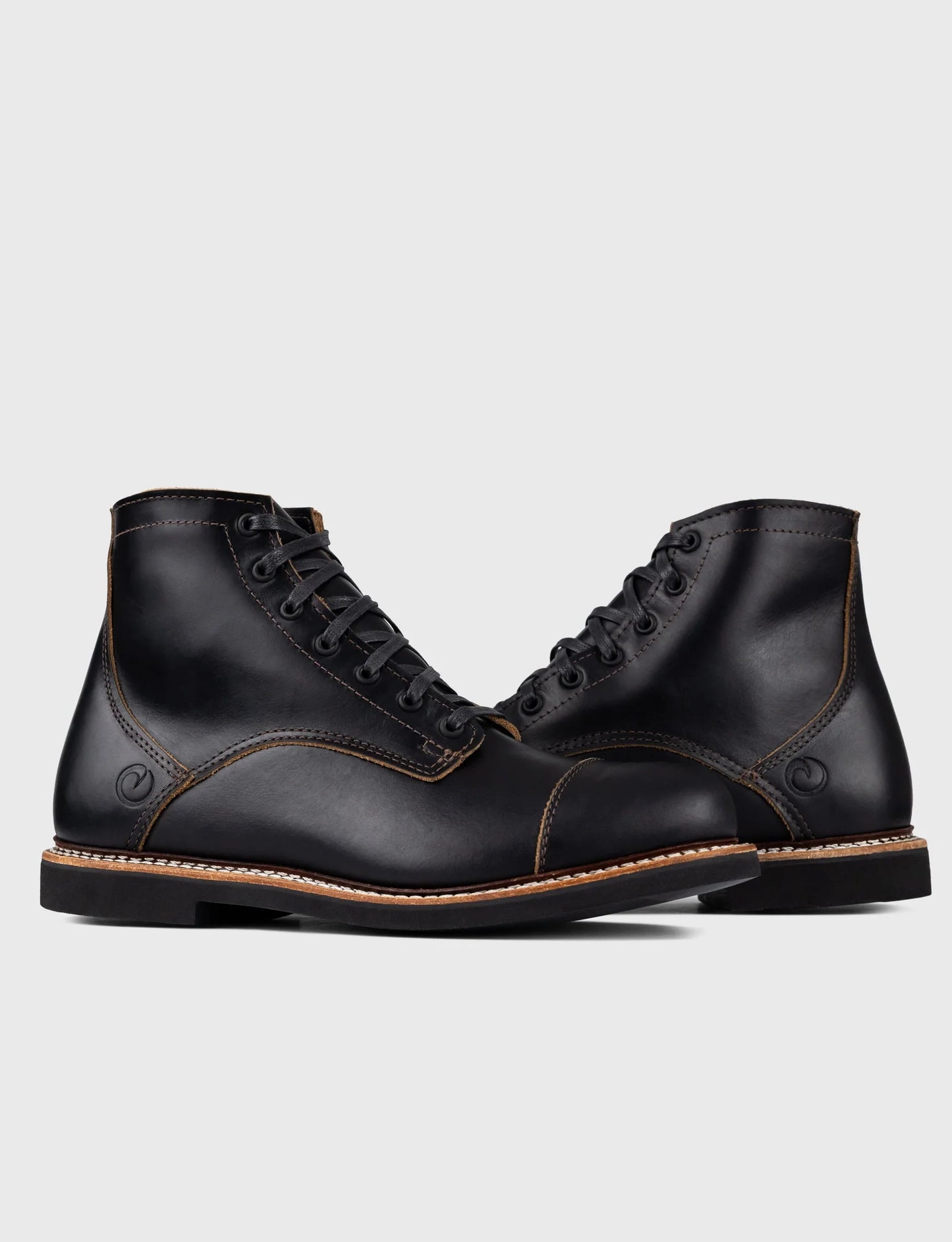 The Lincoln Lifestyle Boot by Origin® - Oxford