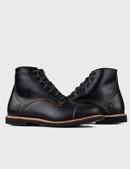 The Lincoln Lifestyle Boot by Origin® - Oxford