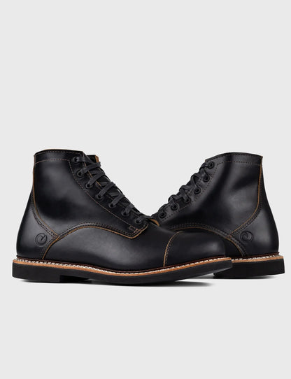 The Lincoln Lifestyle Boot by Origin® - Oxford- GRADED QUALITY