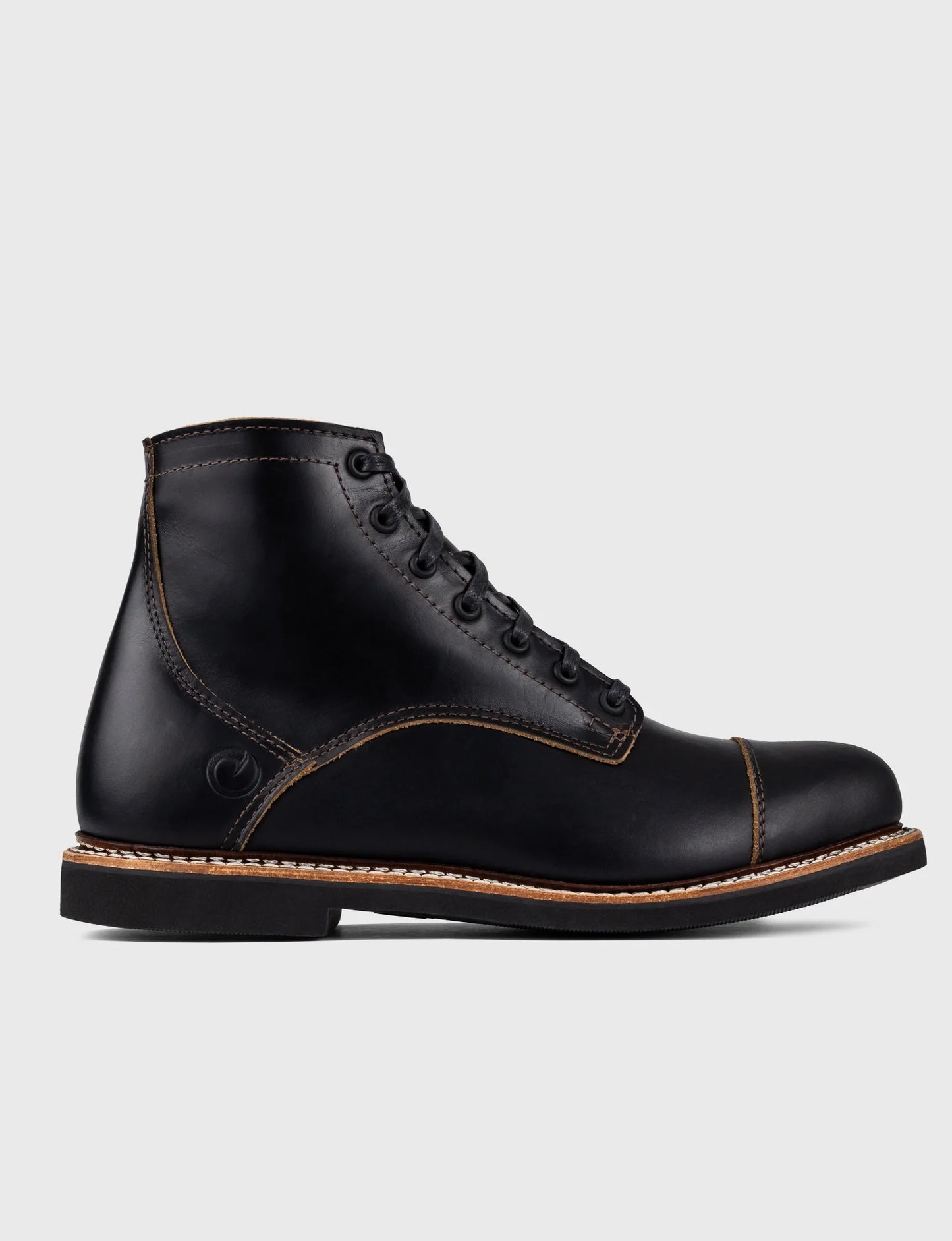 The Lincoln Lifestyle Boot by Origin® - Oxford