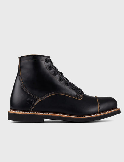 The Lincoln Lifestyle Boot by Origin® - Oxford