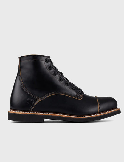 The Lincoln Lifestyle Boot by Origin® - Oxford- GRADED QUALITY