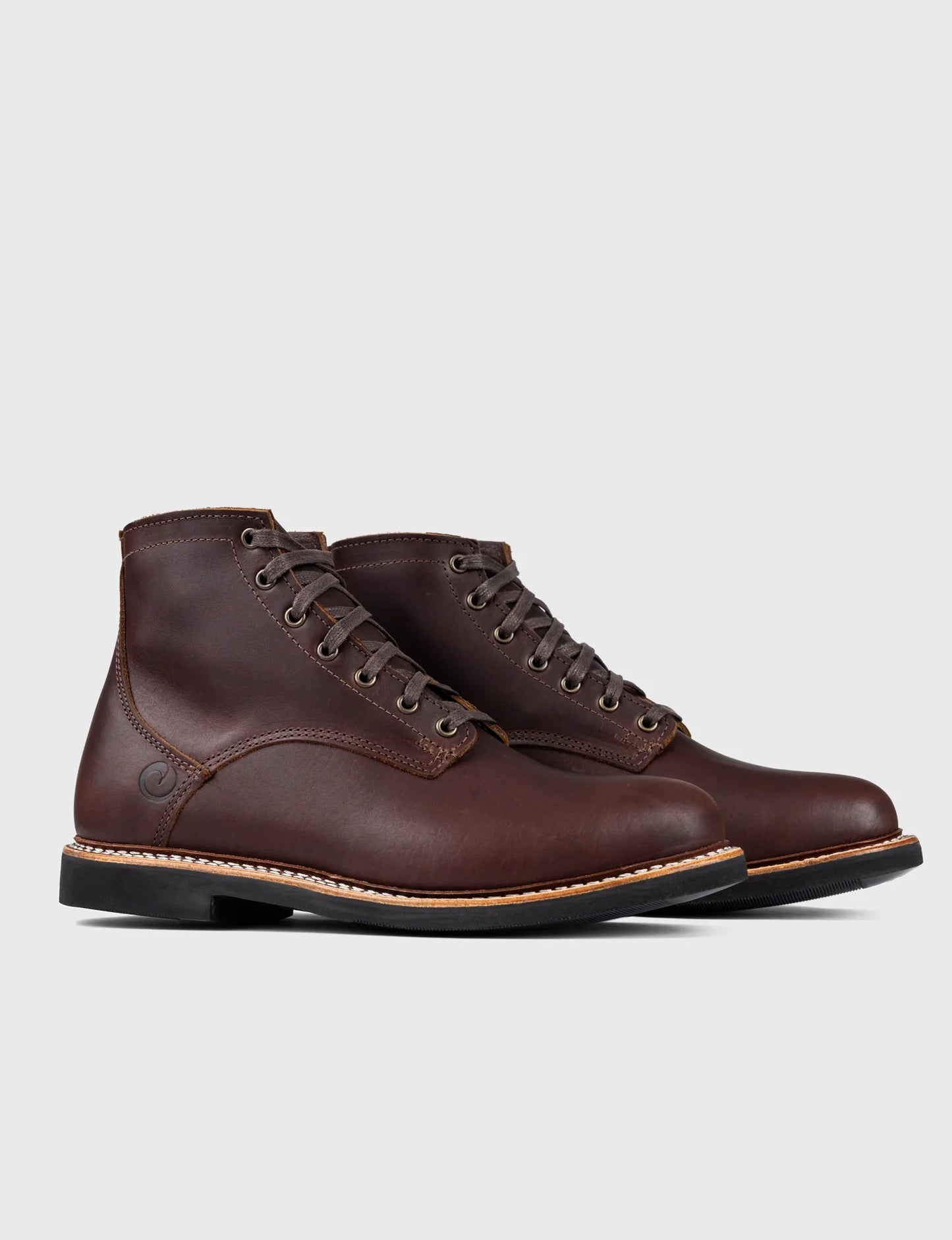 The Bison Lifestyle Boot by Origin® - Oxford