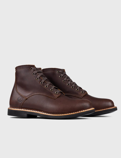 The Bison Lifestyle Boot by Origin® - Oxford