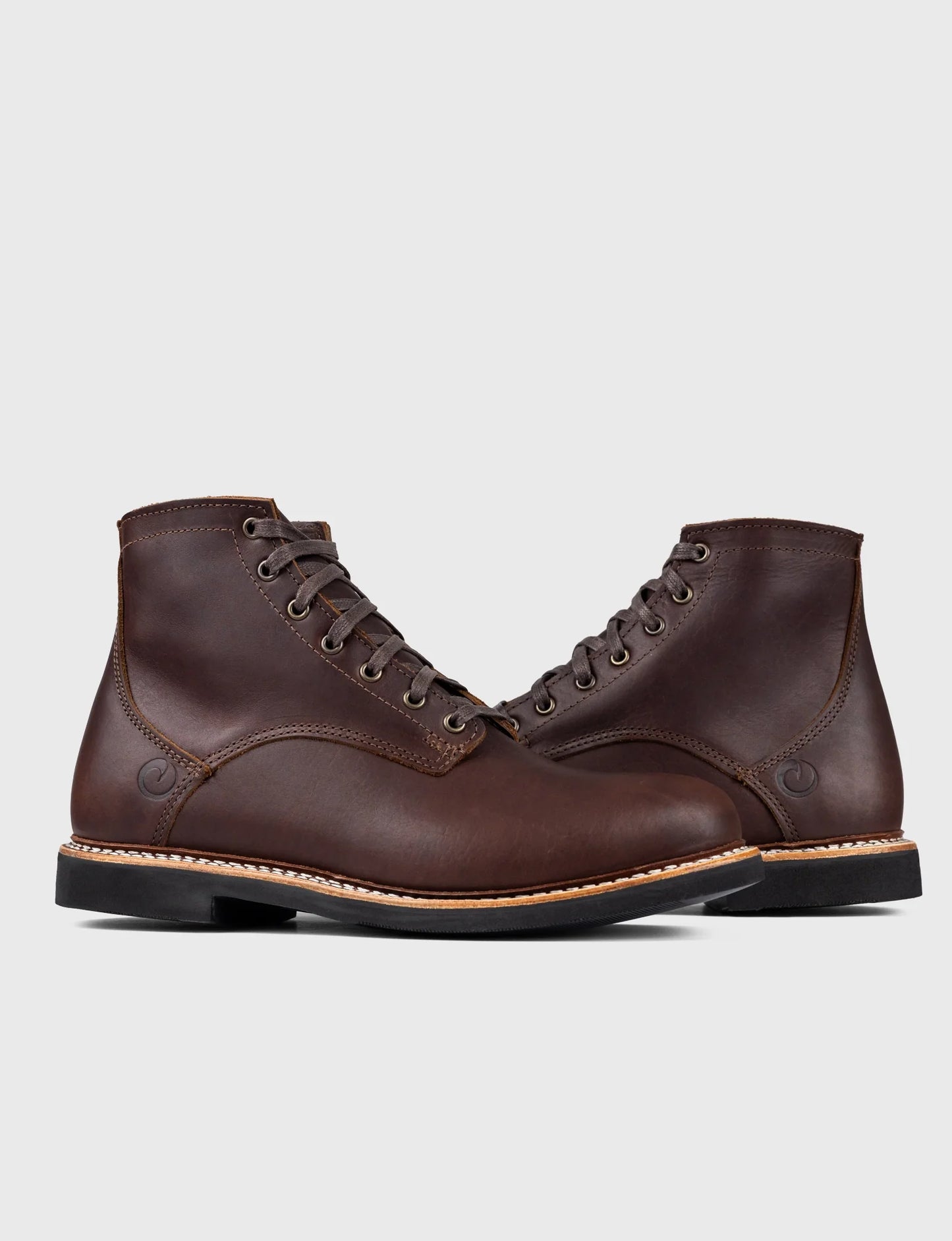 The Bison Lifestyle Boot by Origin® - Oxford