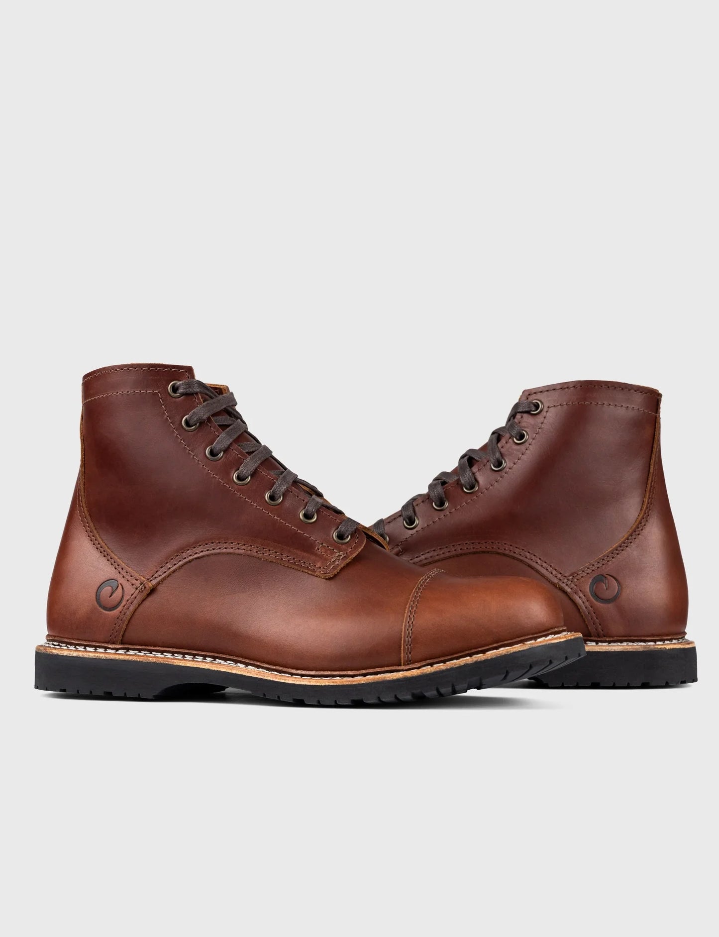 The Lincoln Lifestyle Boot by Origin® - Standard Lug