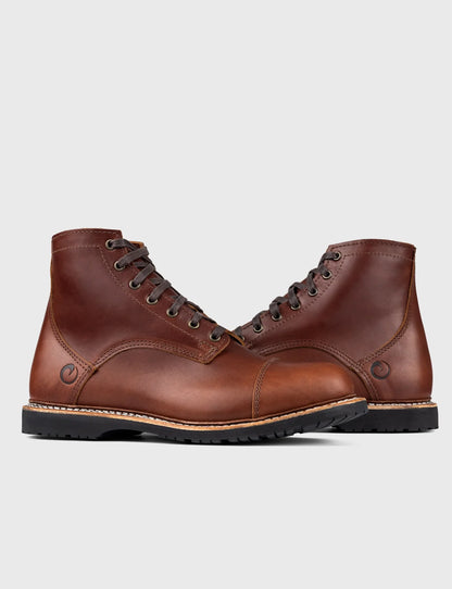 The Lincoln Lifestyle Boot by Origin® - Standard Lug