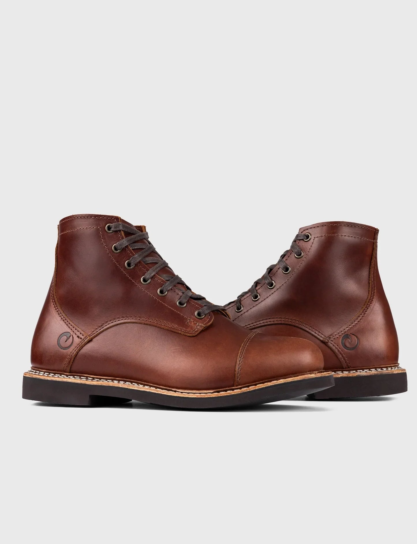 The Lincoln Lifestyle Boot by Origin® - Oxford- GRADED QUALITY