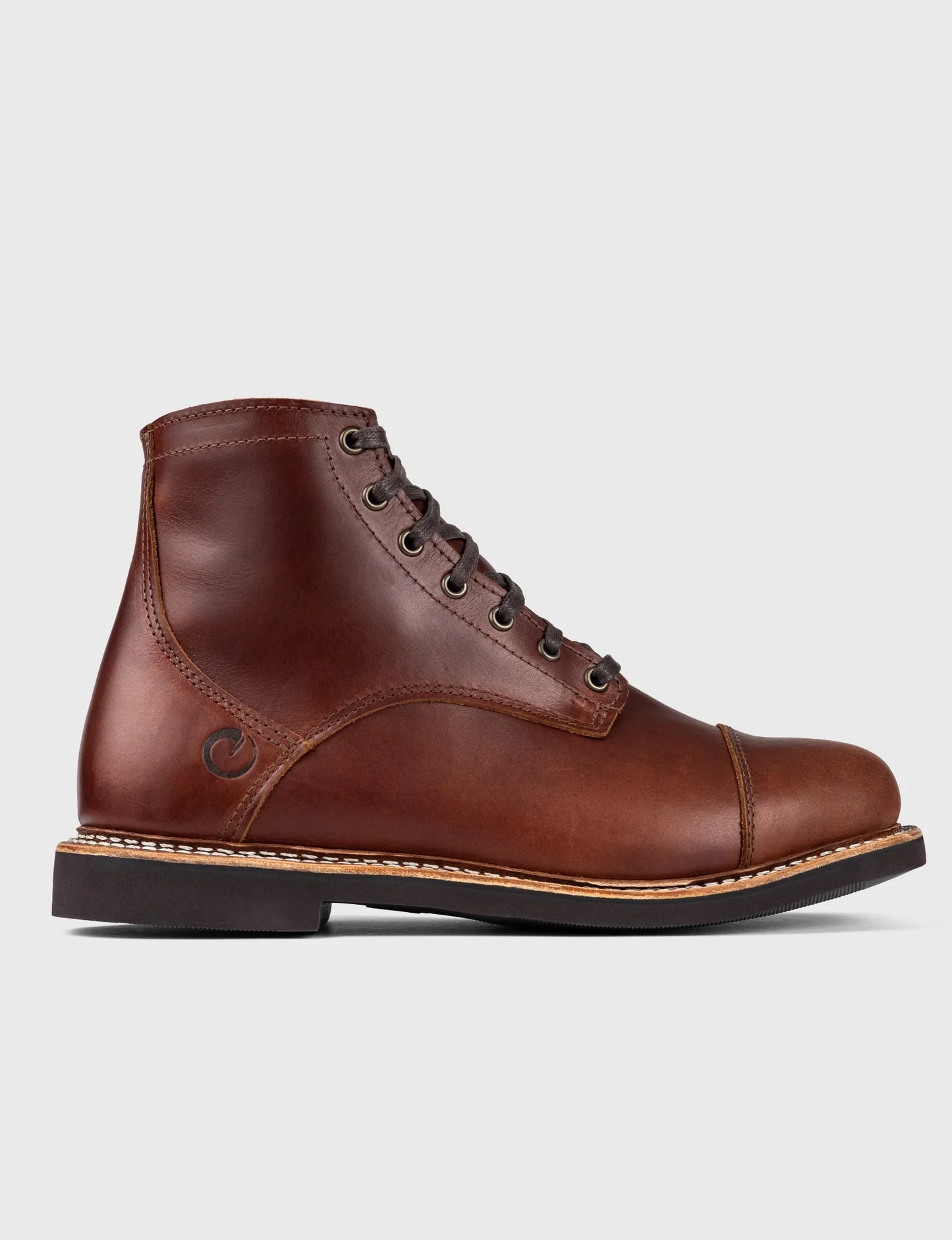 The Lincoln Lifestyle Boot by Origin® - Oxford
