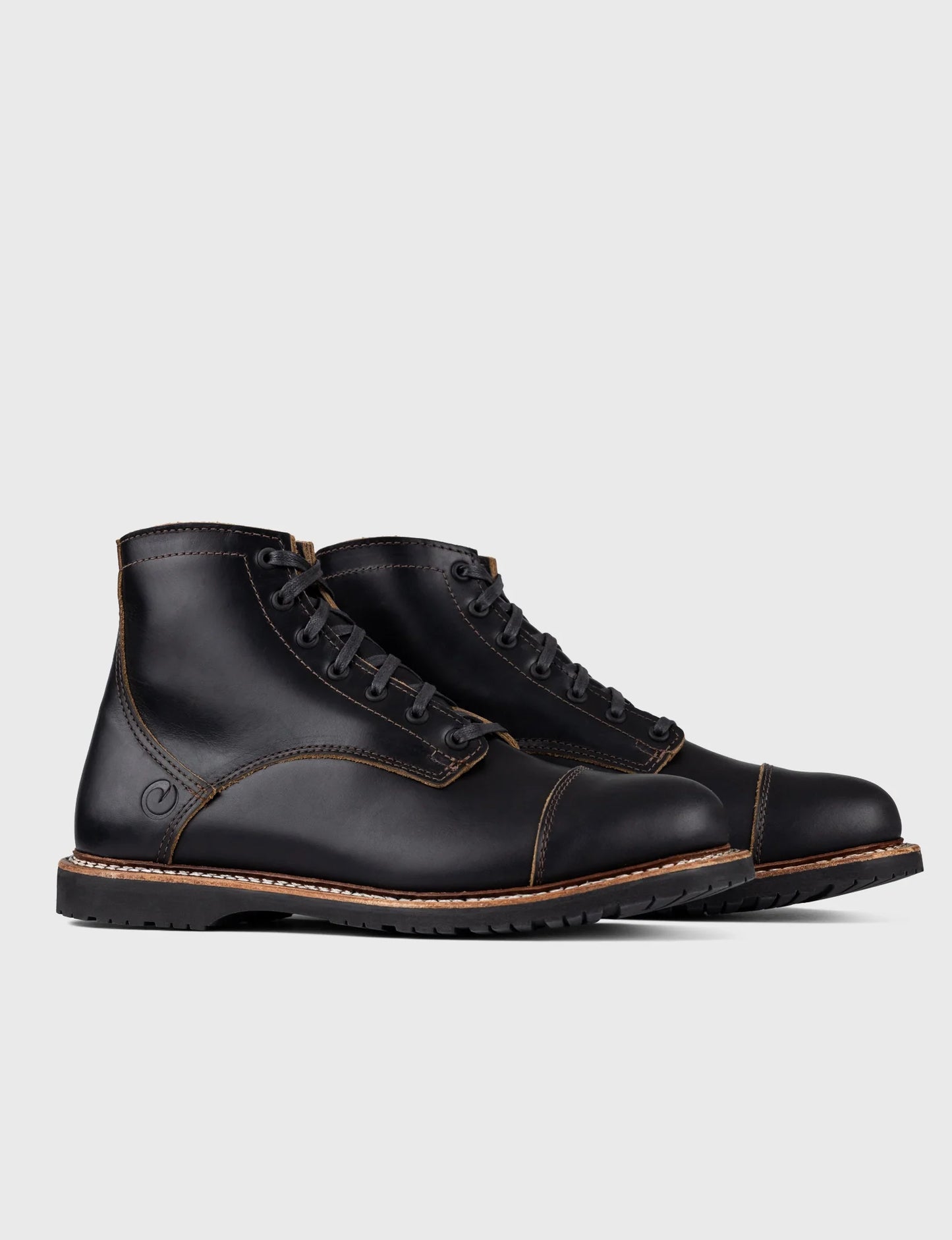 The Lincoln Lifestyle Boot by Origin® - Standard Lug