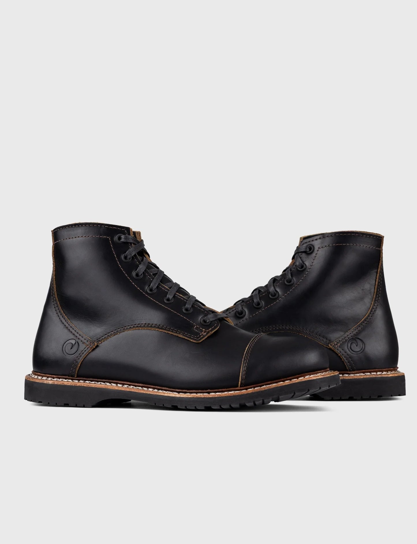 The Lincoln Lifestyle Boot by Origin® - Standard Lug