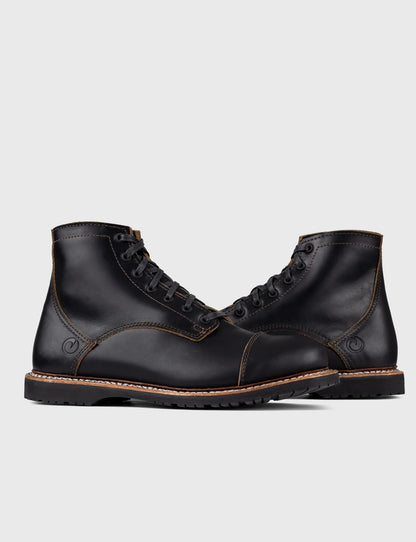 The Lincoln Lifestyle Boot by Origin® - Standard Lug