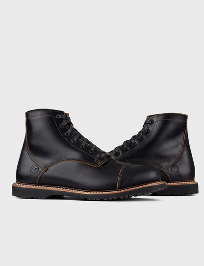 The Lincoln Lifestyle Boot by Origin® - Standard Lug- GRADED QUALITY