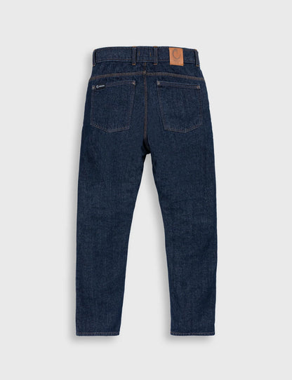 HERITAGE COTTON JEANS