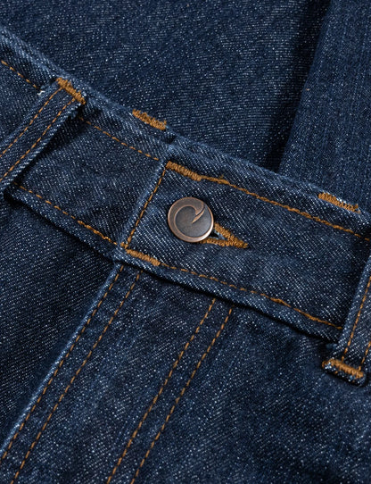 HERITAGE COTTON JEANS
