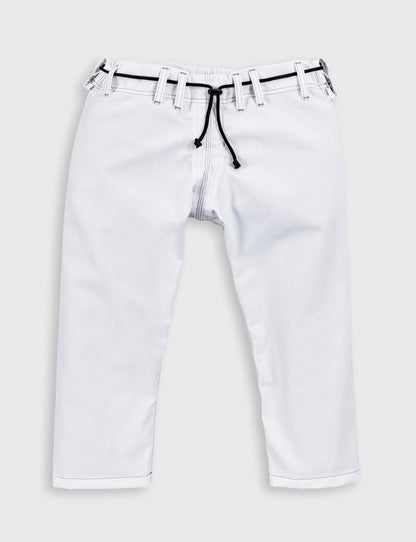 WARRIOR KID YOUTH JIU JITSU GI
