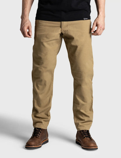 MOAB STRETCH COTTON PANT - STRAIGHT - RETIRED DESIGN