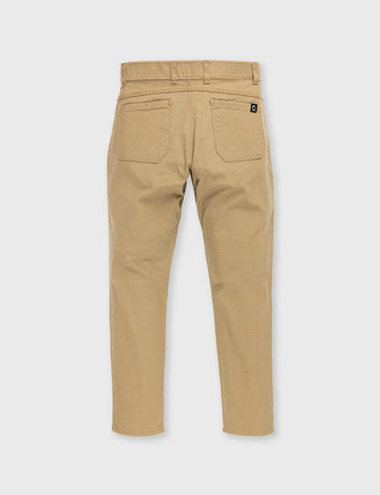 MOAB STRETCH COTTON PANT - TAPER - RETIRED DESIGN