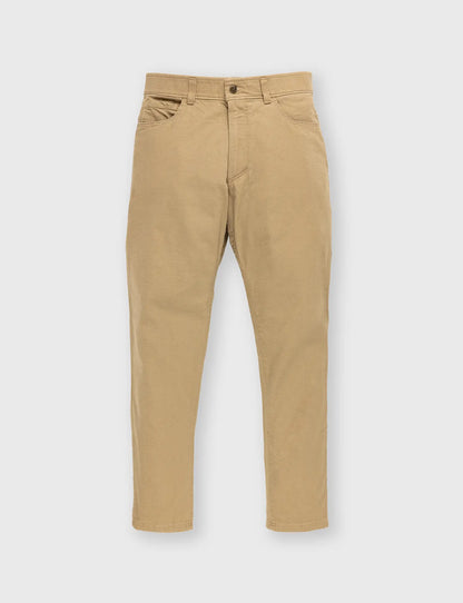 MOAB STRETCH COTTON PANT - TAPER - RETIRED DESIGN