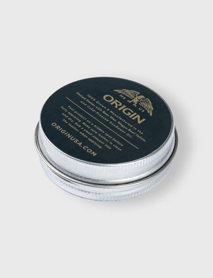 Boot Balm