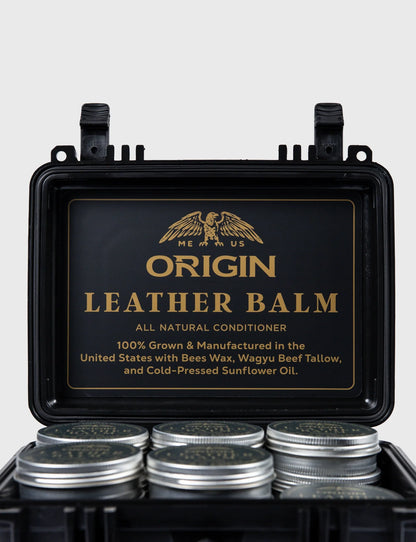 Boot Balm