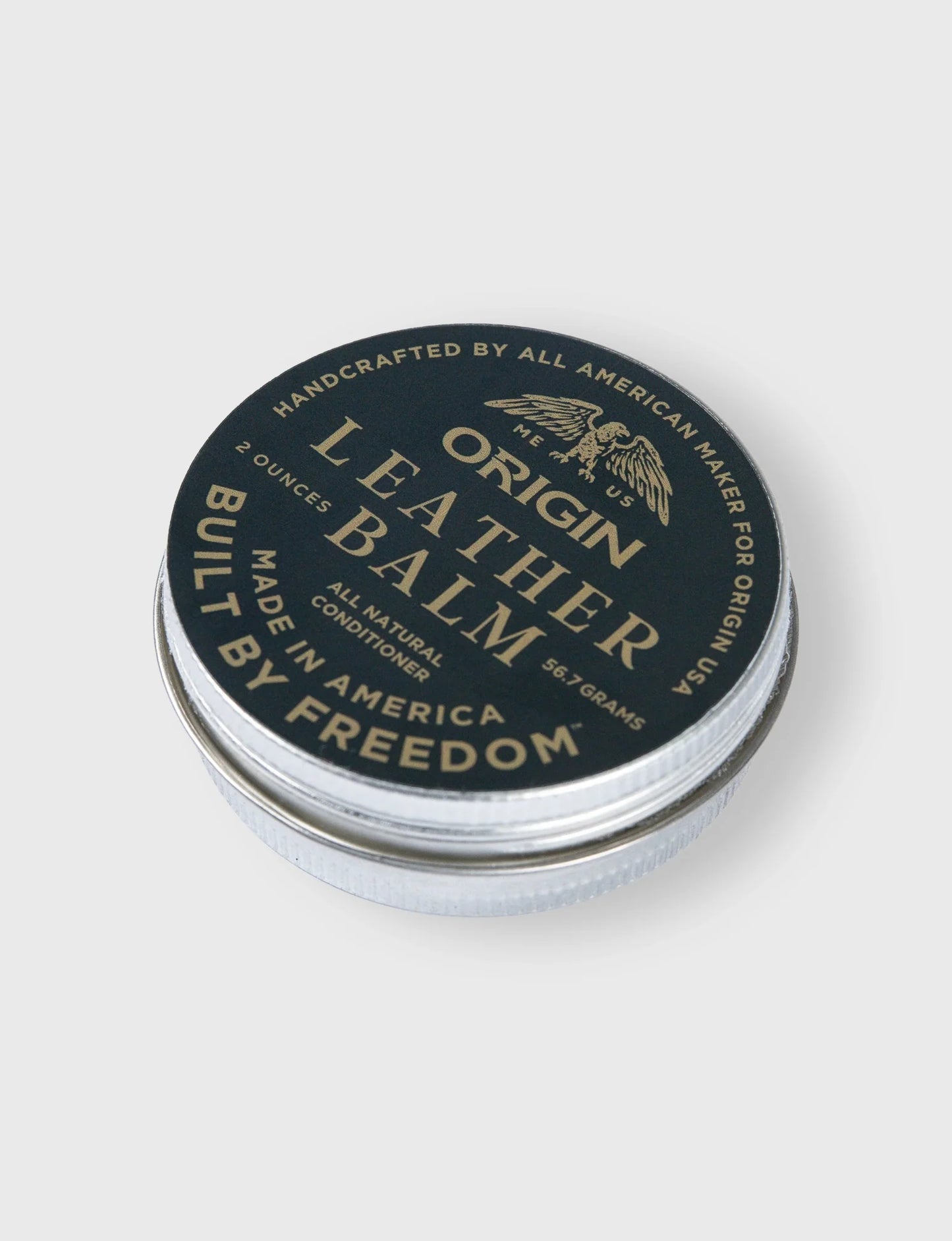Boot Balm