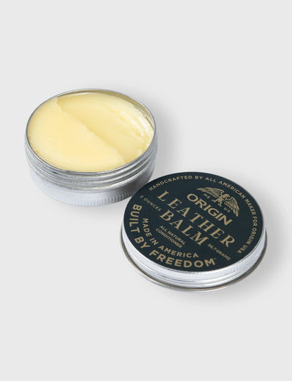 Boot Balm