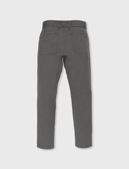 MOAB STRETCH COTTON PANT - STRAIGHT - RETIRED DESIGN