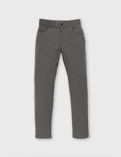 MOAB STRETCH COTTON PANT - STRAIGHT - RETIRED DESIGN