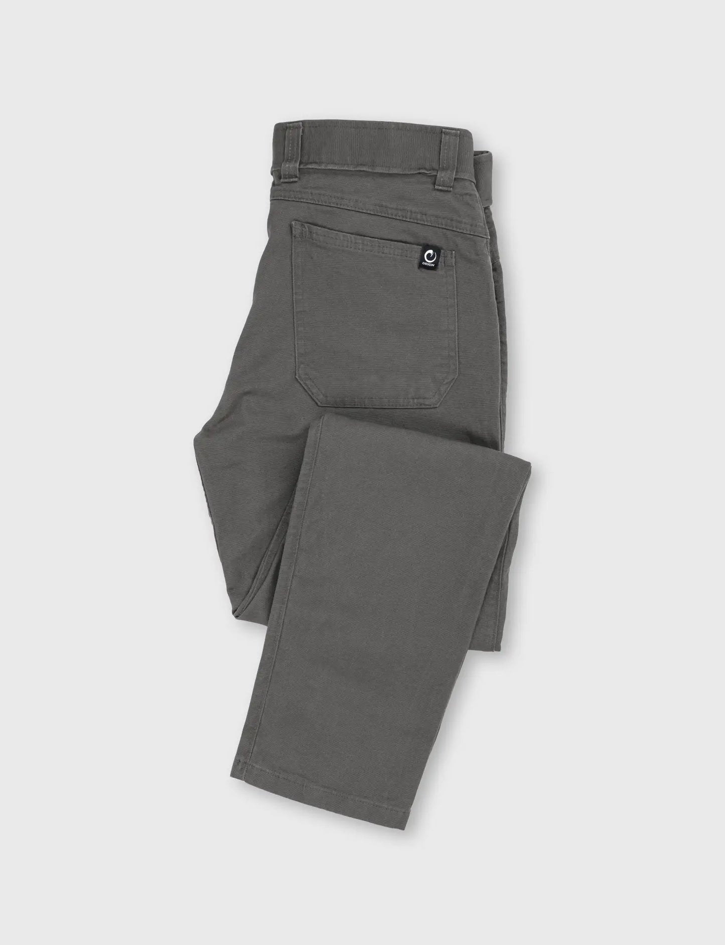 MOAB STRETCH COTTON PANT - STRAIGHT - RETIRED DESIGN