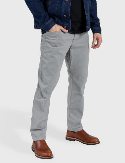 MOAB STRETCH COTTON PANT - STRAIGHT - RETIRED DESIGN