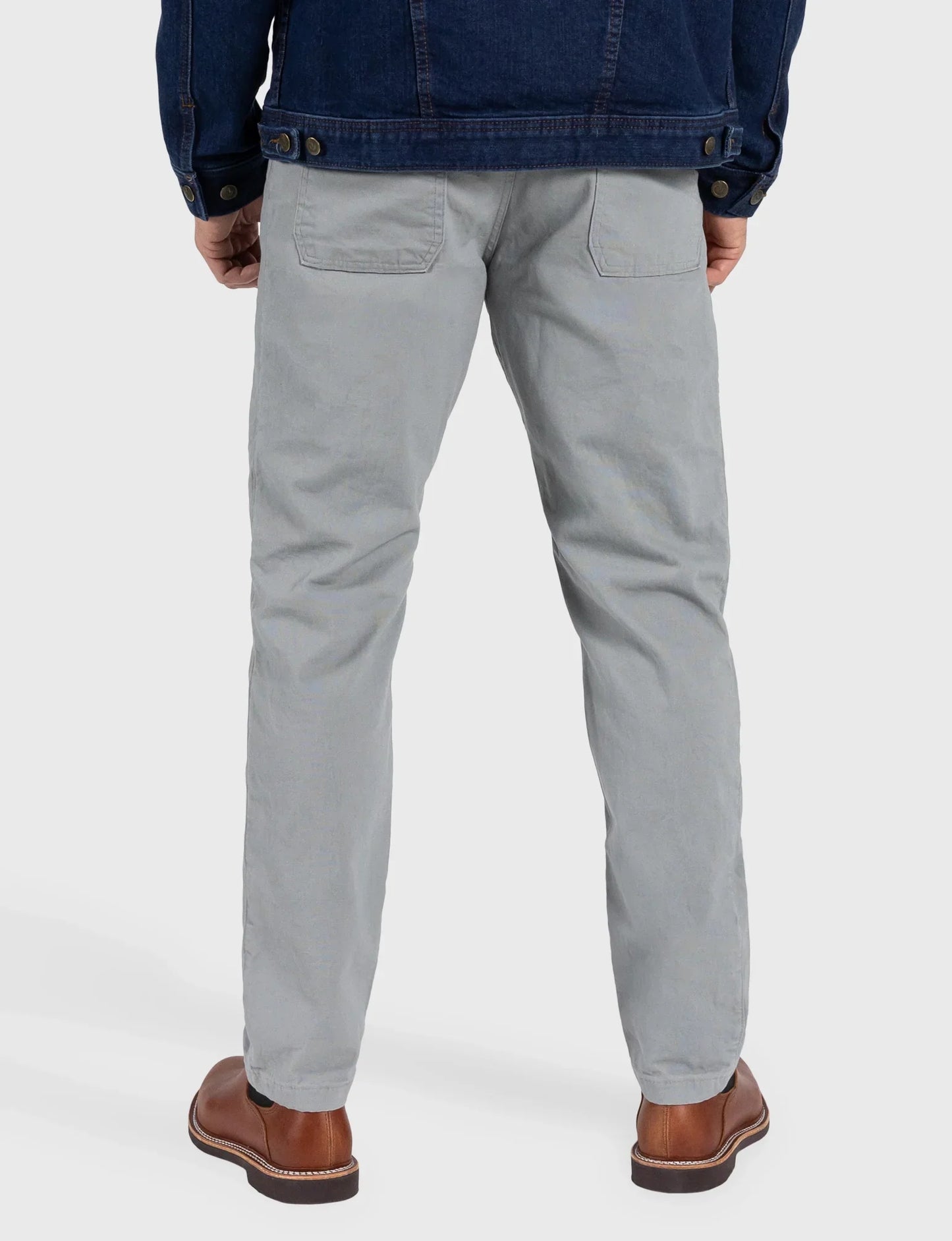MOAB STRETCH COTTON PANT - STRAIGHT - RETIRED DESIGN