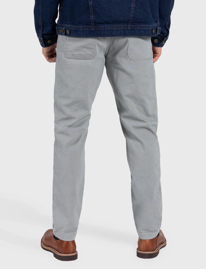 MOAB STRETCH COTTON PANT - STRAIGHT - RETIRED DESIGN