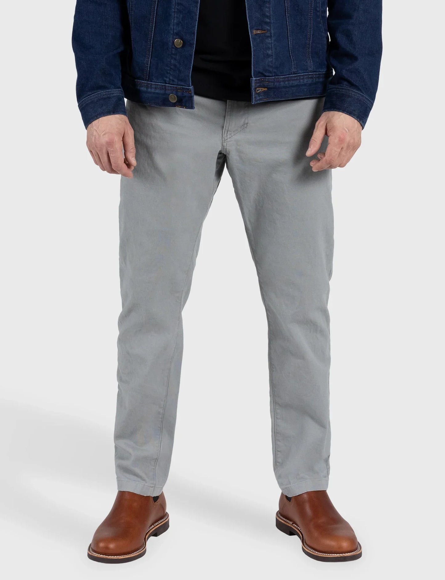 MOAB STRETCH COTTON PANT - STRAIGHT - RETIRED DESIGN