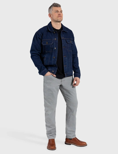 MOAB STRETCH COTTON PANT - STRAIGHT - RETIRED DESIGN