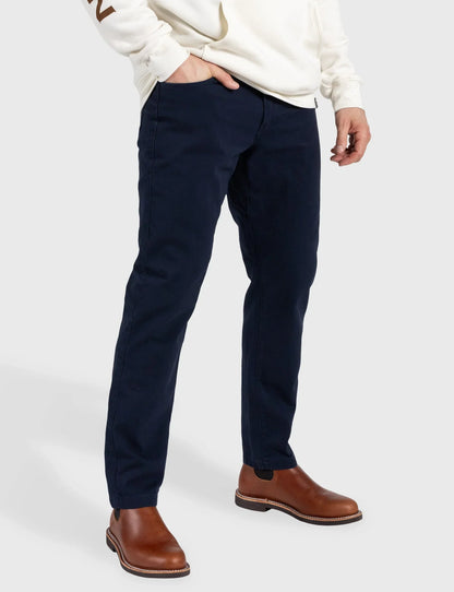 MOAB STRETCH COTTON PANT - STRAIGHT - RETIRED DESIGN
