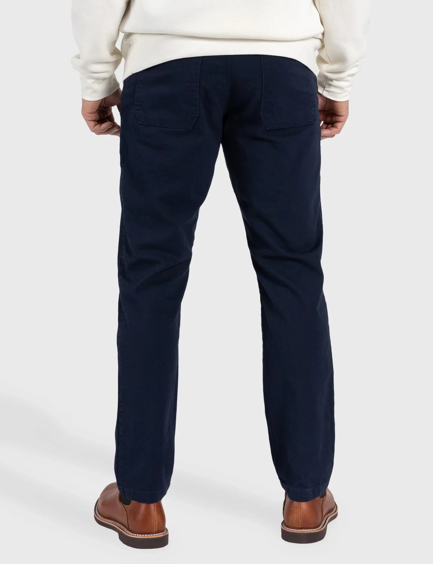 MOAB STRETCH COTTON PANT - STRAIGHT - RETIRED DESIGN