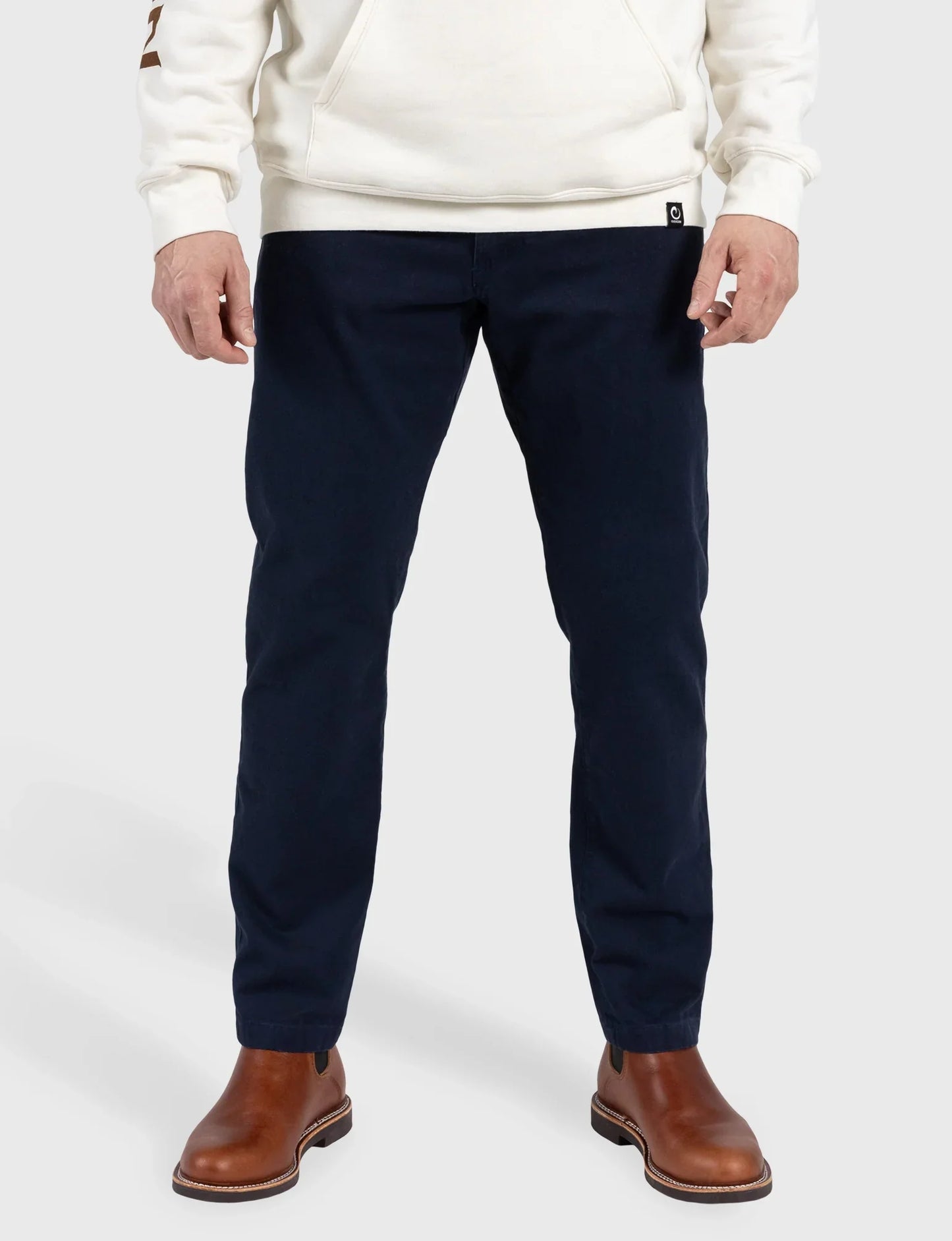 MOAB STRETCH COTTON PANT - STRAIGHT - RETIRED DESIGN