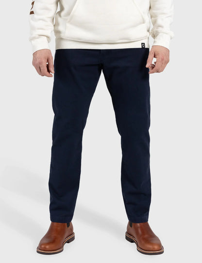 MOAB STRETCH COTTON PANT - STRAIGHT - RETIRED DESIGN