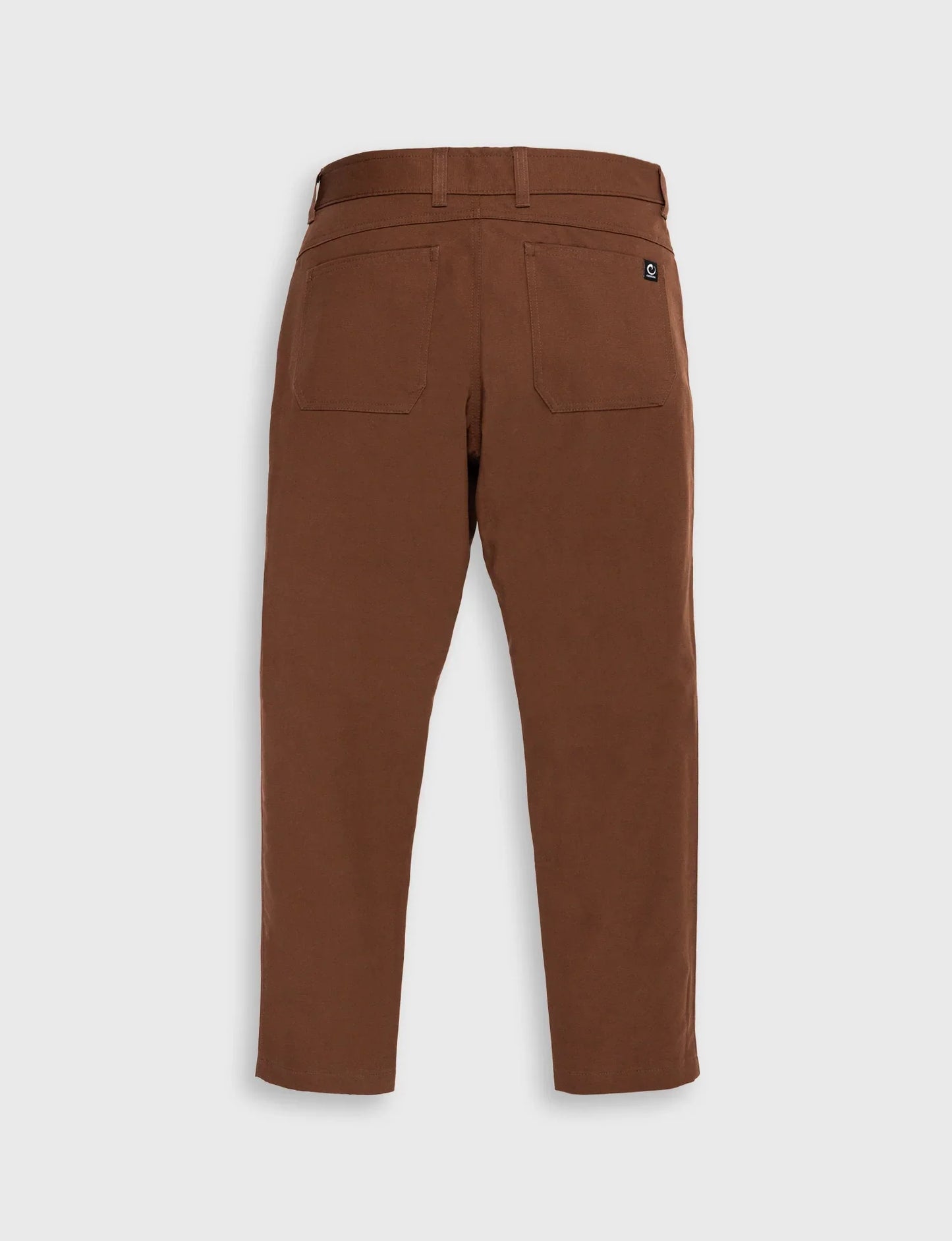 MOAB STRETCH COTTON PANT - STRAIGHT - RETIRED DESIGN