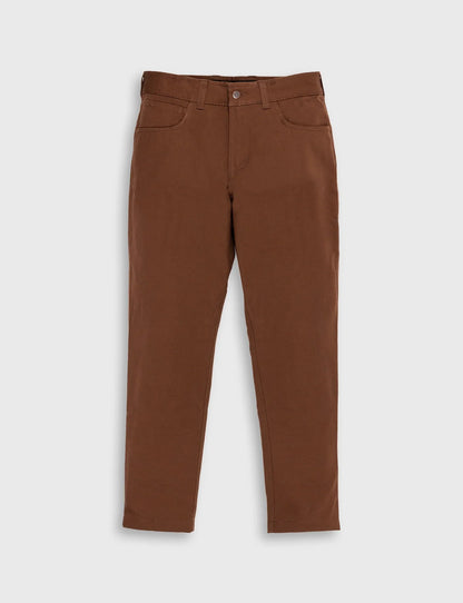 MOAB STRETCH COTTON PANT - STRAIGHT - RETIRED DESIGN