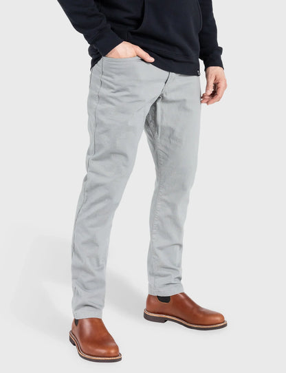 MOAB STRETCH COTTON PANT - TAPER - RETIRED DESIGN
