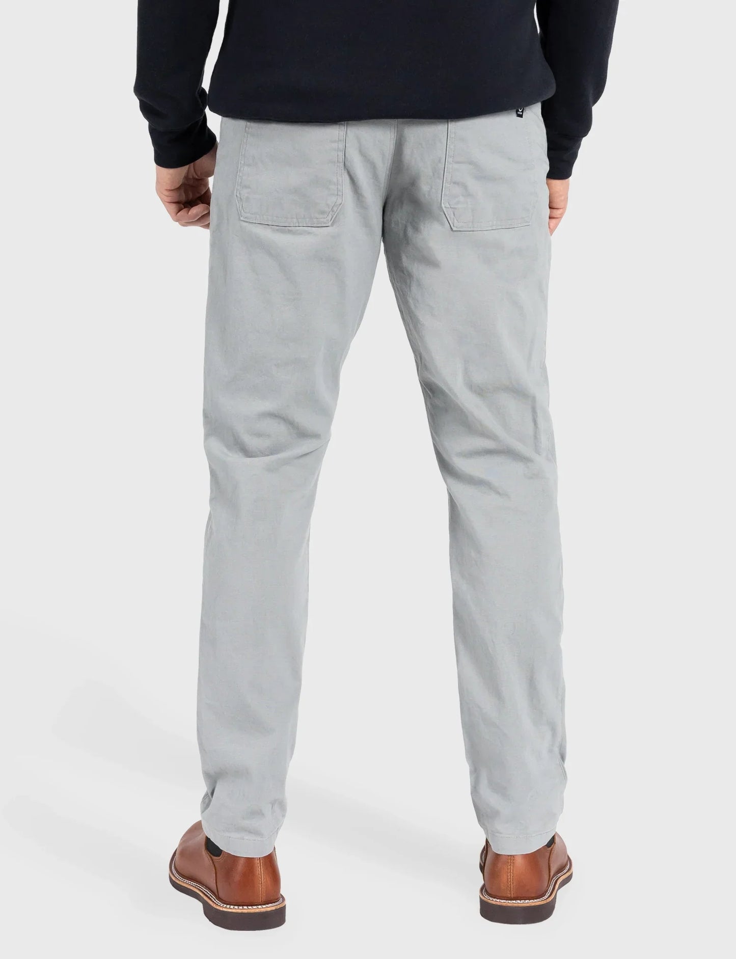 MOAB STRETCH COTTON PANT - TAPER - RETIRED DESIGN