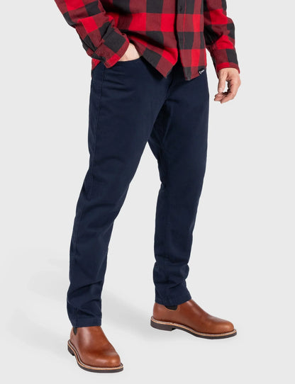 MOAB STRETCH COTTON PANT - TAPER - RETIRED DESIGN
