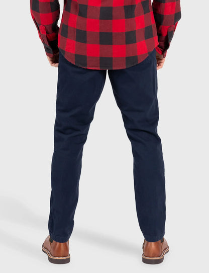 MOAB STRETCH COTTON PANT - TAPER - RETIRED DESIGN