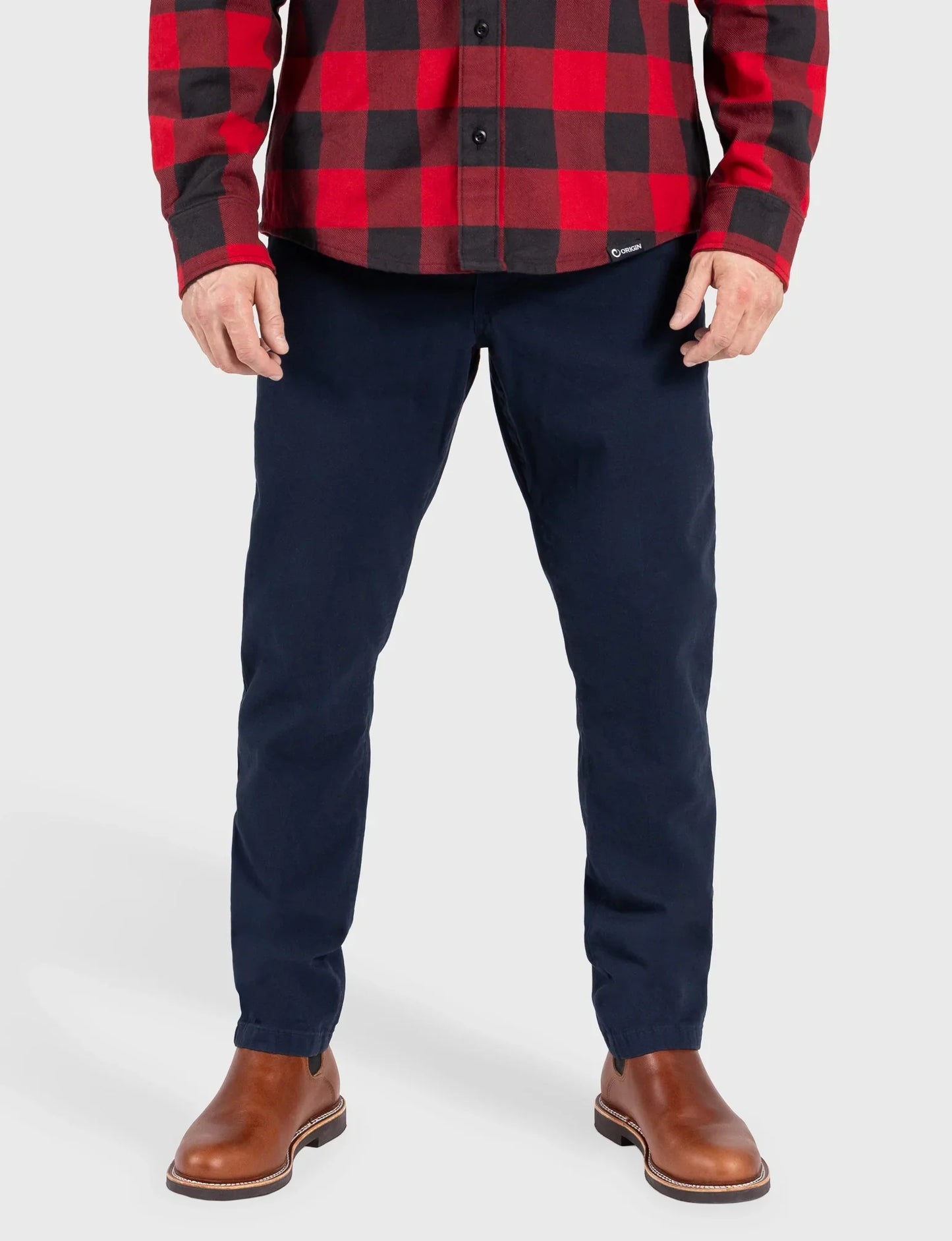 MOAB STRETCH COTTON PANT - TAPER - RETIRED DESIGN