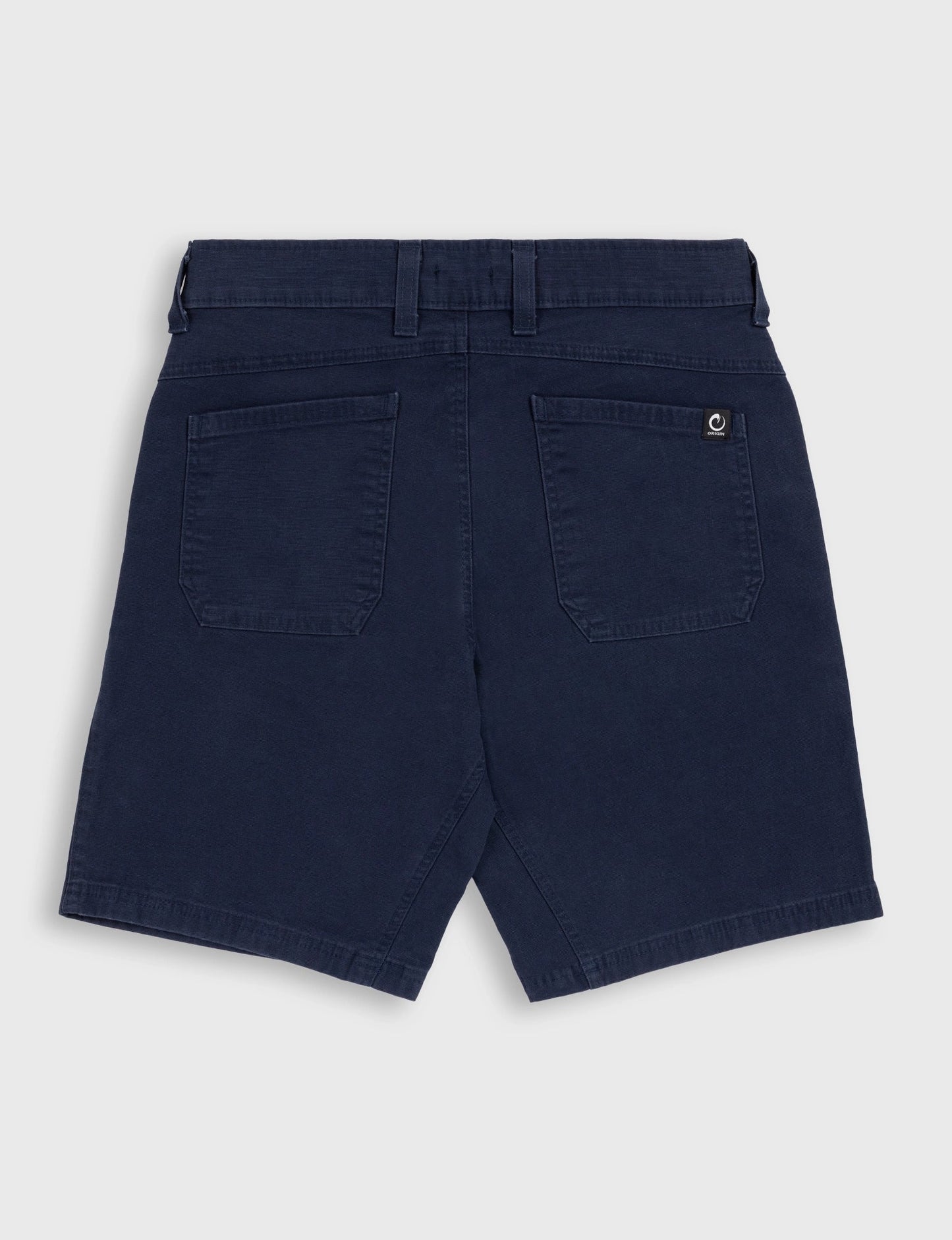 MOAB STRETCH COTTON SHORTS 9"