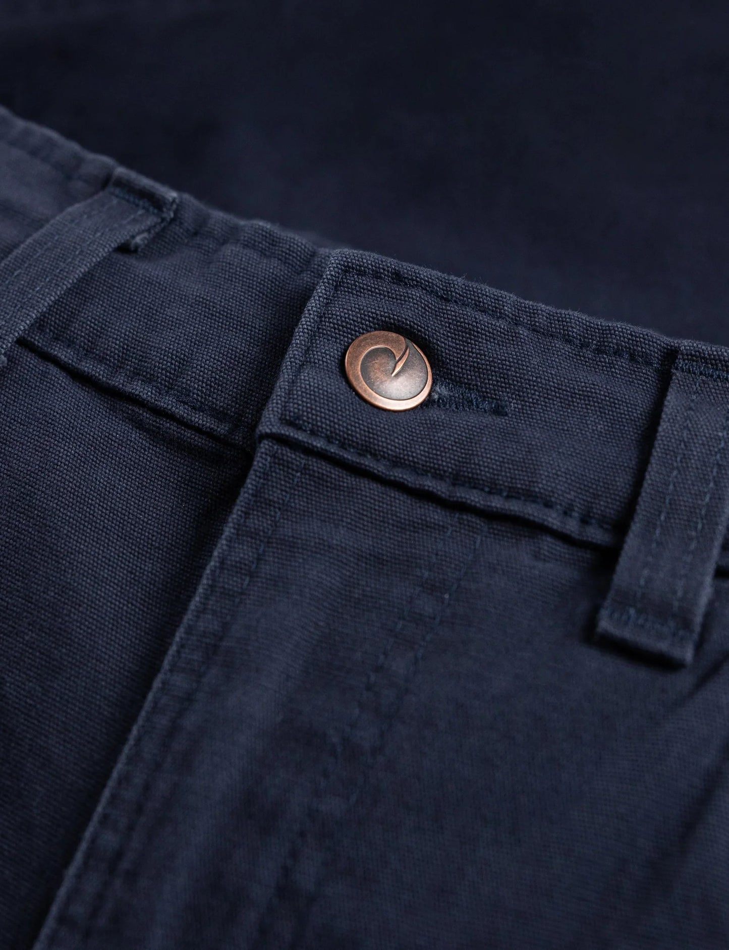 MOAB STRETCH COTTON SHORTS 9"