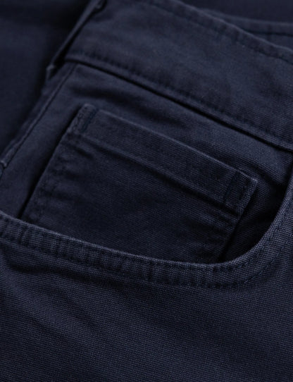 MOAB STRETCH COTTON SHORTS 9"